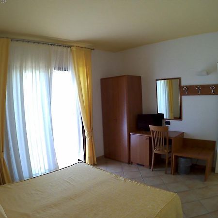 Bed And Breakfast Perla Del Sole Arenella  Extérieur photo
