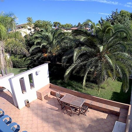 Bed And Breakfast Perla Del Sole Arenella  Extérieur photo