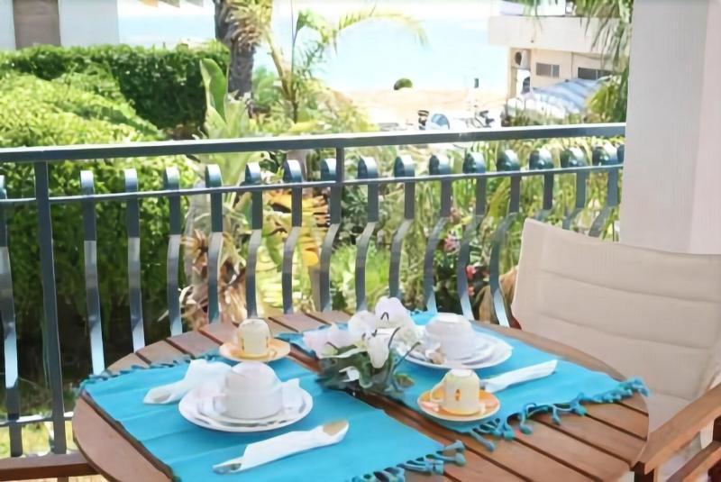 Bed And Breakfast Perla Del Sole Arenella  Extérieur photo