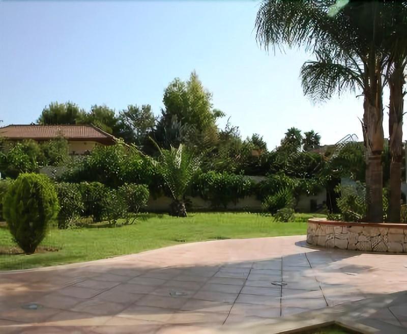 Bed And Breakfast Perla Del Sole Arenella  Extérieur photo