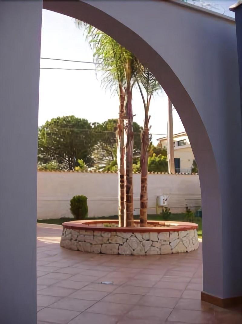 Bed And Breakfast Perla Del Sole Arenella  Extérieur photo