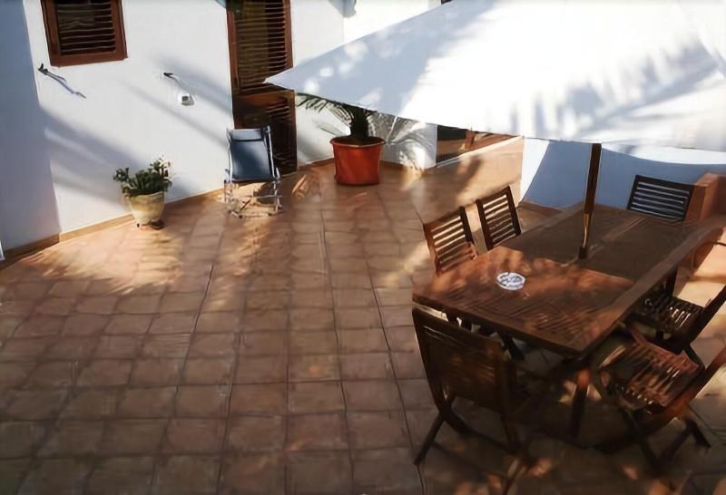 Bed And Breakfast Perla Del Sole Arenella  Extérieur photo