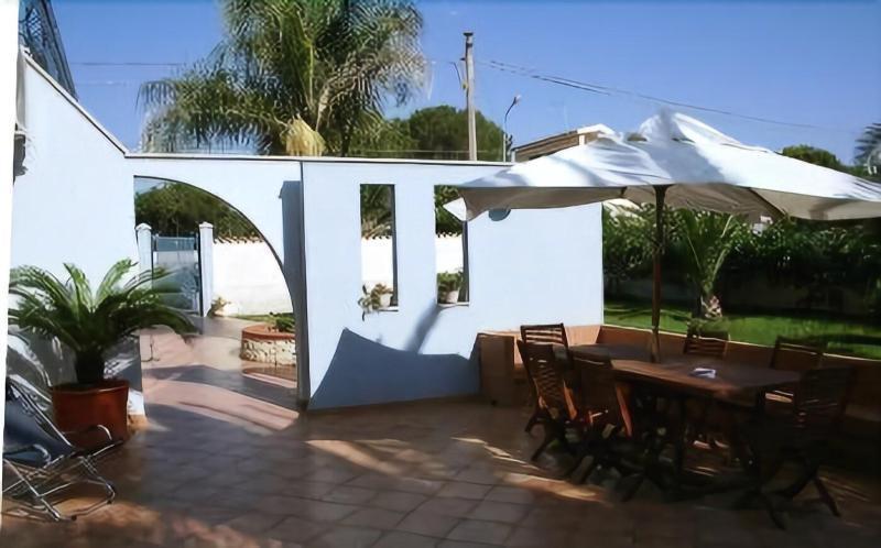 Bed And Breakfast Perla Del Sole Arenella  Extérieur photo