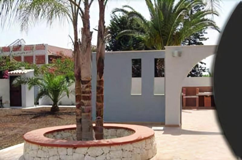 Bed And Breakfast Perla Del Sole Arenella  Extérieur photo