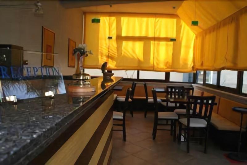 Bed And Breakfast Perla Del Sole Arenella  Extérieur photo