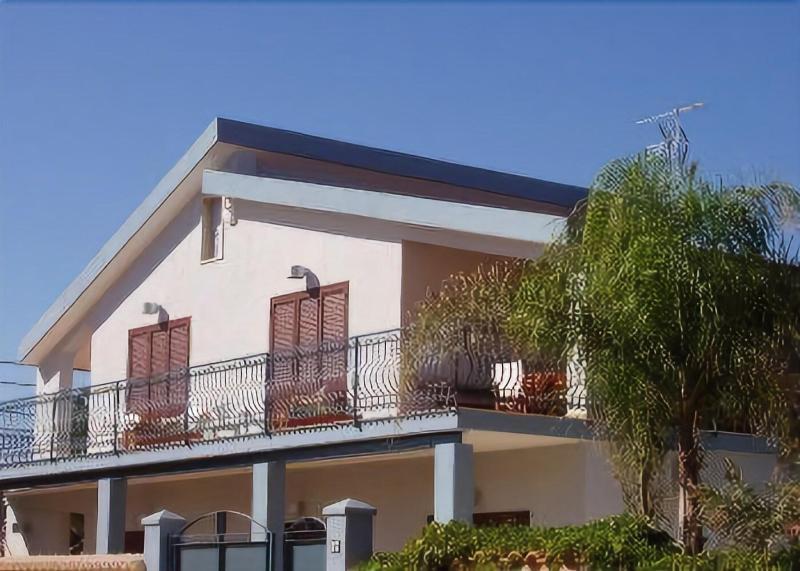 Bed And Breakfast Perla Del Sole Arenella  Extérieur photo