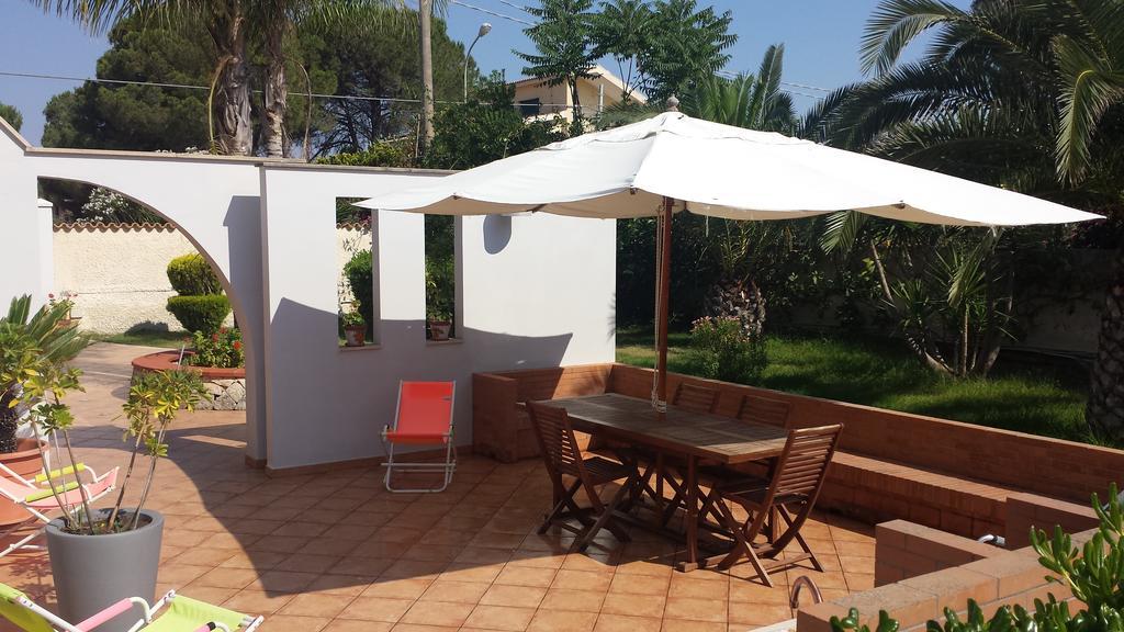 Bed And Breakfast Perla Del Sole Arenella  Extérieur photo