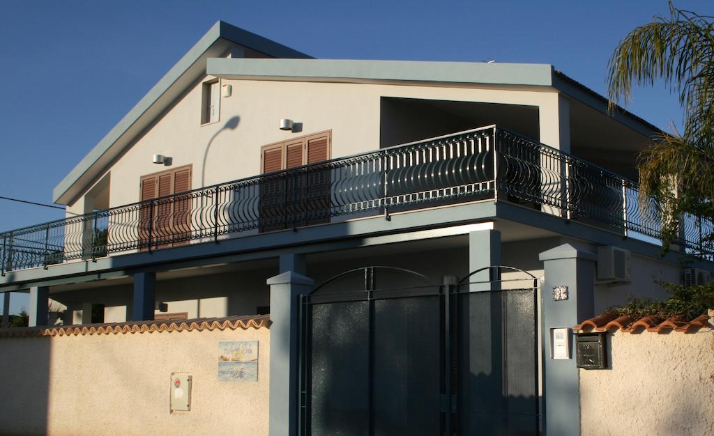Bed And Breakfast Perla Del Sole Arenella  Extérieur photo