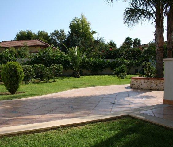 Bed And Breakfast Perla Del Sole Arenella  Extérieur photo