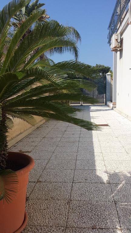 Bed And Breakfast Perla Del Sole Arenella  Extérieur photo