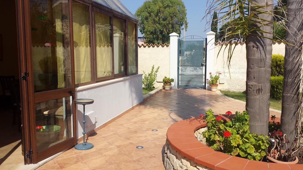 Bed And Breakfast Perla Del Sole Arenella  Extérieur photo