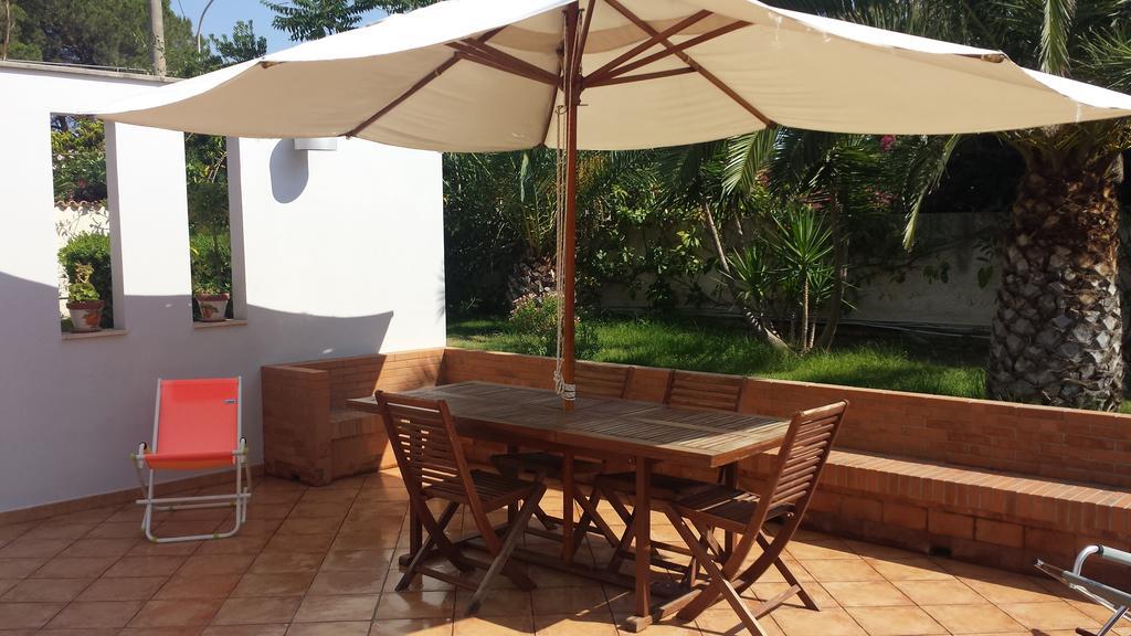 Bed And Breakfast Perla Del Sole Arenella  Extérieur photo