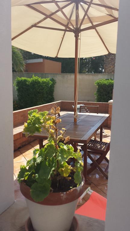 Bed And Breakfast Perla Del Sole Arenella  Extérieur photo