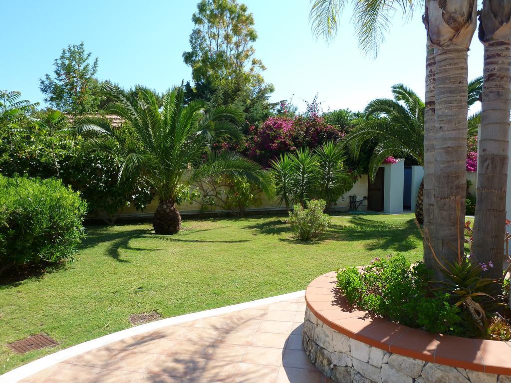 Bed And Breakfast Perla Del Sole Arenella  Extérieur photo