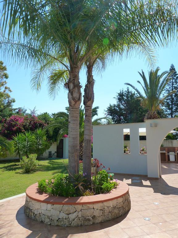 Bed And Breakfast Perla Del Sole Arenella  Extérieur photo