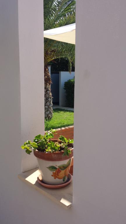Bed And Breakfast Perla Del Sole Arenella  Extérieur photo