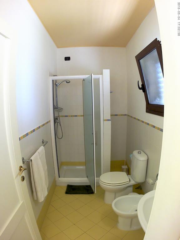 Bed And Breakfast Perla Del Sole Arenella  Extérieur photo