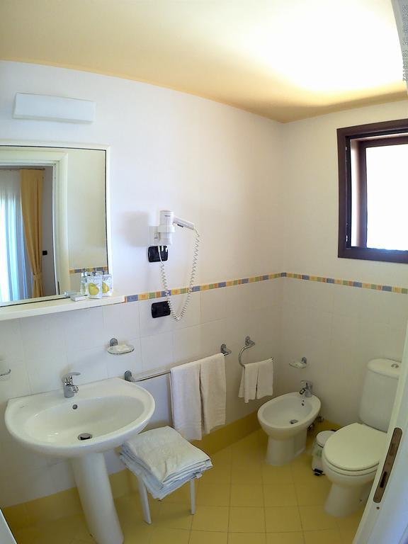 Bed And Breakfast Perla Del Sole Arenella  Extérieur photo