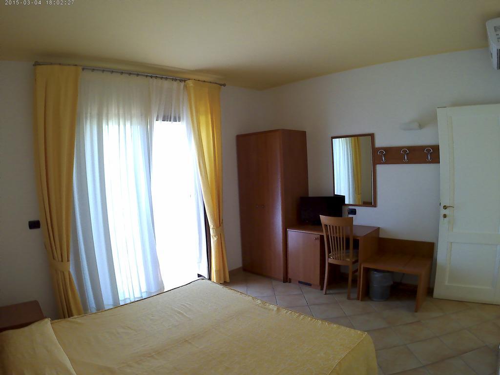 Bed And Breakfast Perla Del Sole Arenella  Extérieur photo