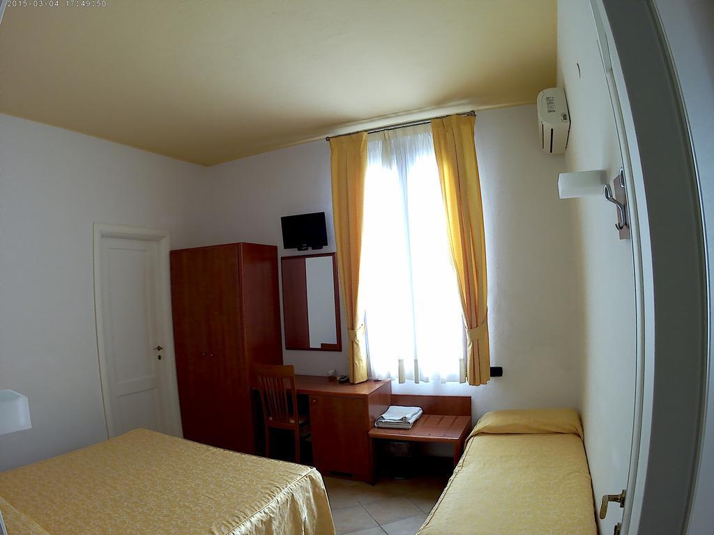 Bed And Breakfast Perla Del Sole Arenella  Extérieur photo