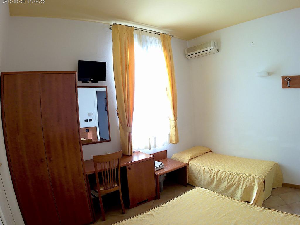 Bed And Breakfast Perla Del Sole Arenella  Extérieur photo