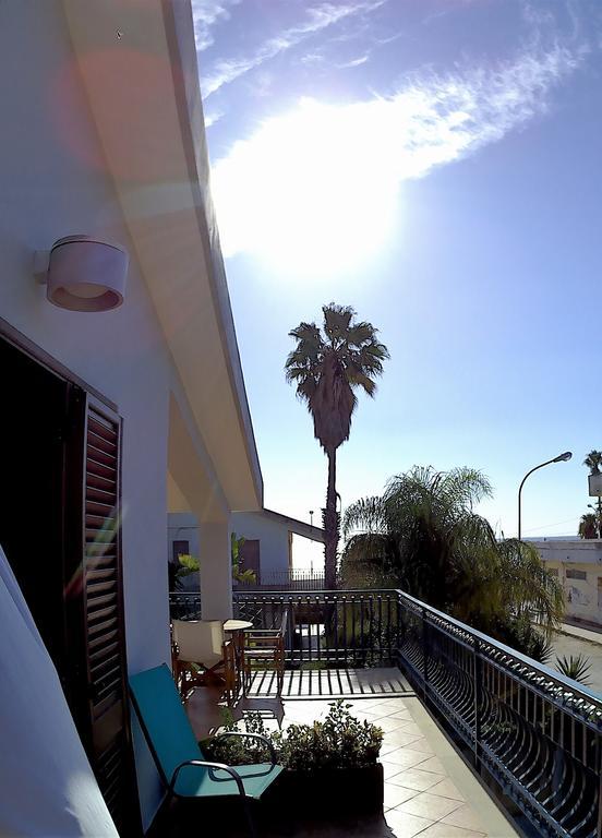 Bed And Breakfast Perla Del Sole Arenella  Extérieur photo