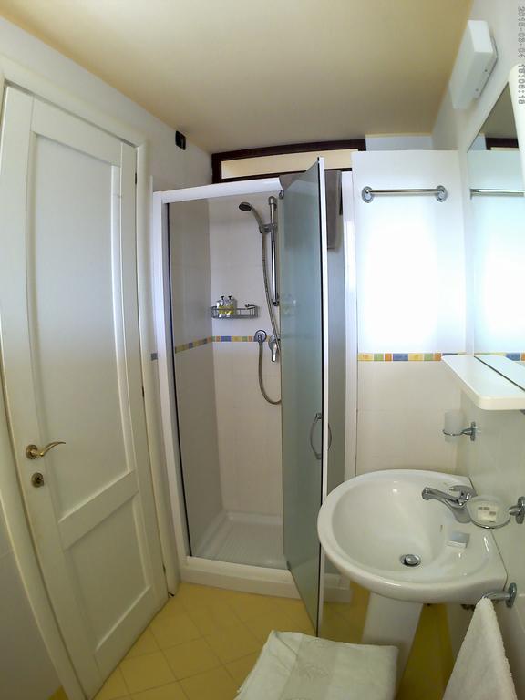 Bed And Breakfast Perla Del Sole Arenella  Extérieur photo