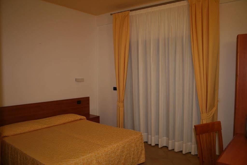 Bed And Breakfast Perla Del Sole Arenella  Extérieur photo
