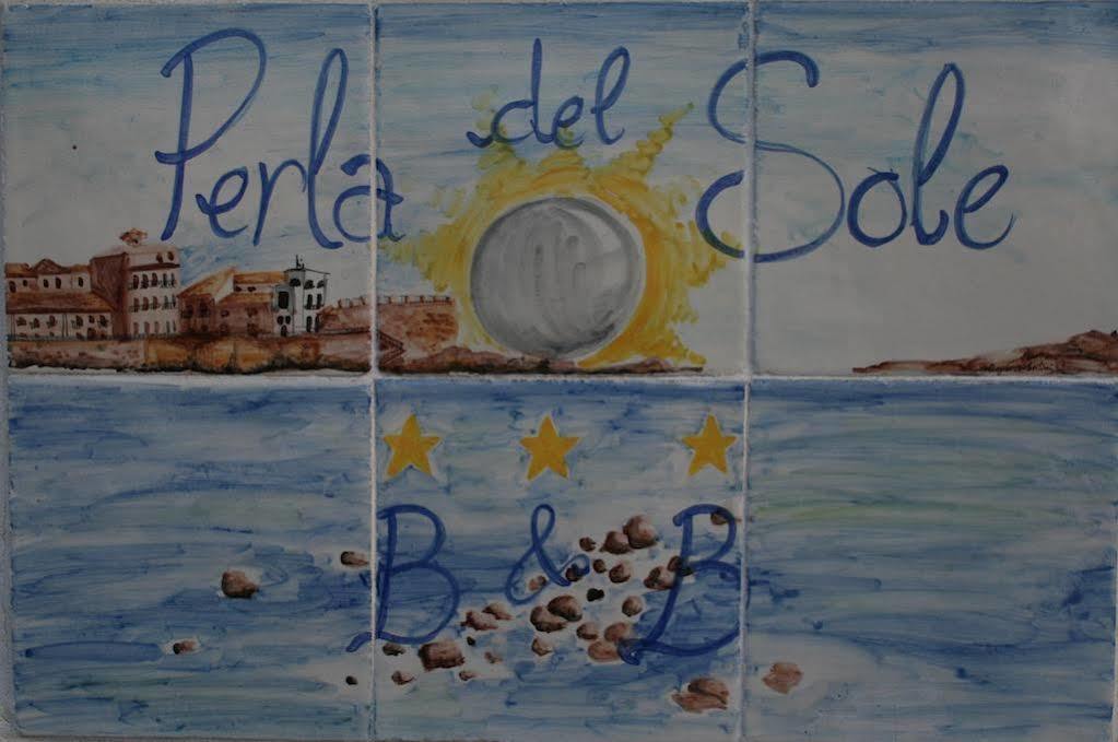Bed And Breakfast Perla Del Sole Arenella  Extérieur photo